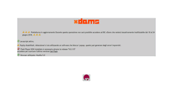 Desktop Screenshot of ibc.xdams.net